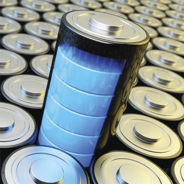 Energy Storage
