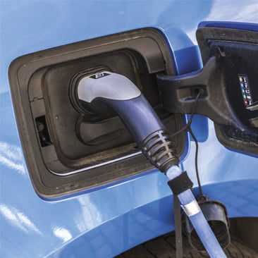 E-Mobility