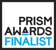 Prism Awards Logo