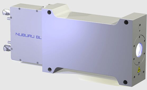 Nuburu-BL-Series Direct Scanner