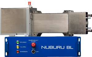 nuburu-bl scanner